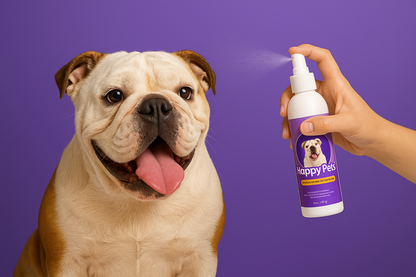 ENJUEGUE BUCAL PARA PERROS 120 ml