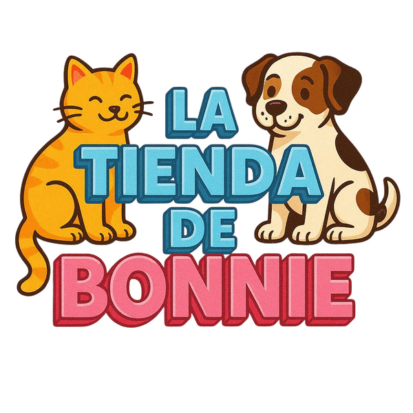 La tienda de Bonnie